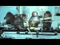 Basement Jaxx - Where's Your Head At ( Official ...