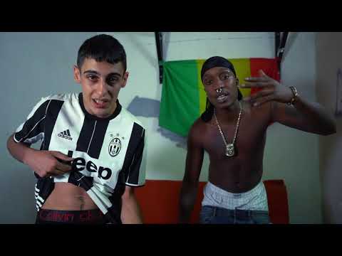 Og Youngsta ft. Gokko - ESQUIVO EL DELITO