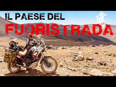 Ist dieses Land ein Offroad-Paradies? | E24 S4 |