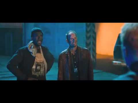 Ronnie flex - Niemand ft Mr Polska