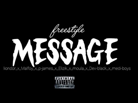 Liondor_message_ft_V.A_(freestyle)