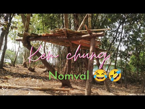 Ka kem do nom val 😂 ( Thinglhangpa Chon dan)