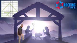 Embodiment of the Christmas Spirit