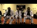 The Blind Boys of Alabama - "Amazing Grace" (Live at WFUV)