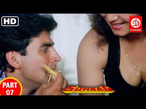 suhaag comedy