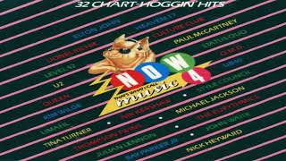 Heaven 17 -  Sunset Now HQ -  Now That’s What I Call Music 4 – 1984