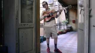 Micah P. Hinson • Take Off That Dress for Me