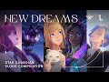 New Dreams: Vlogs Compilation - Star Guardian 2022 | League of Legends: Wild Rift