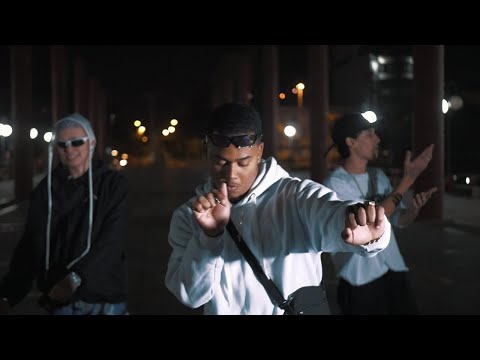 $IFRA "Emoji Roxo" - Badbouash |Inospitto | Major RD | (Prod. O Mago)