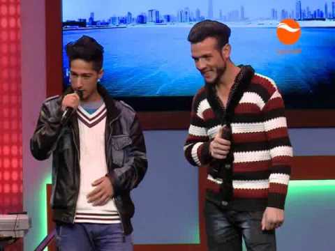 DAM BA DAM EP44  THURSDAY 24 12 2015 WITH YAMA TANAHA&SHAZAD SAHIL WMV V9