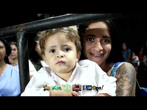 TERCEIRO DIA DA 3° FEIRA AGRO ANGELICA -MS