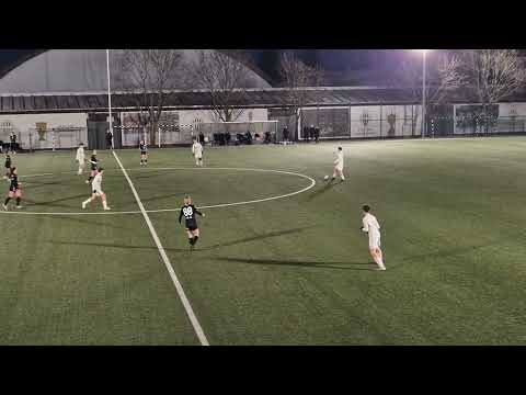 FTC női - SZISE U16 összefoglaló