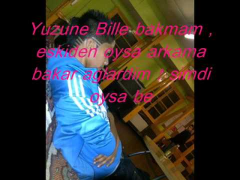 LoCosBela arabesk rap