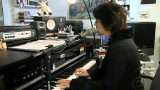 Leila Pinheiro homenageia Renato Russo