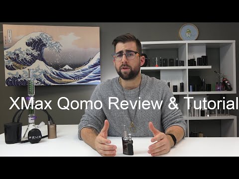 XMax Qomo Review & Tutorial