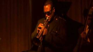 Wallace Roney; The Jazz Legacy Series