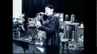 Annie Lennox Little Bird Live 1995