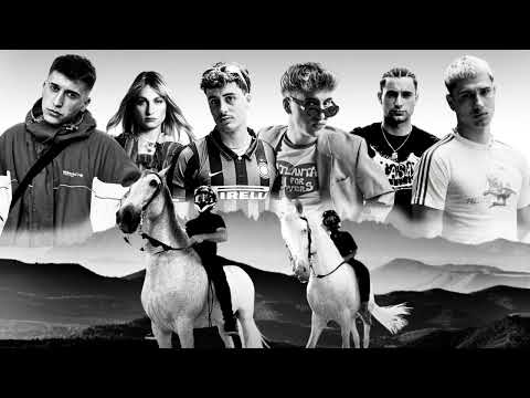 LOEWE (LLUNU REMIX) - Mushkaa, Raul Clyde, roots, Flashy Ice Cream, Julieta, IZZKID, dani6ix, 31 FAM