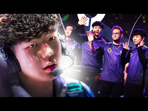 Jojo Talks About the Offseason | EG Files