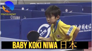 Download lagu Amazing 9 years old kids battle [中国 vs 日本] mp3