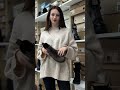 Черевики жіночі замш на хутрі 592738 Сірі Коричневі  Відео