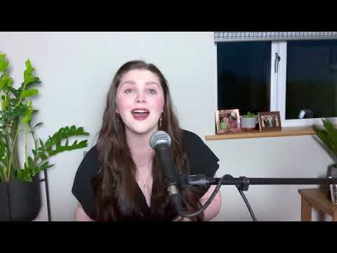 Kasia Howley performance video thumbnail