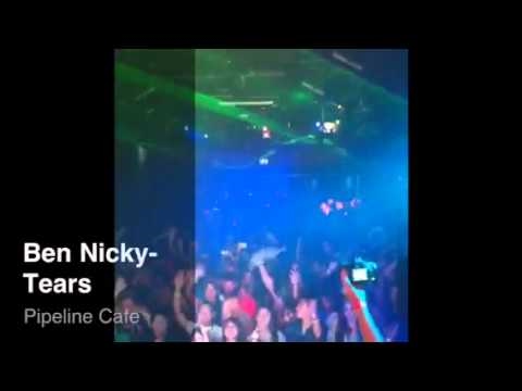 Ben Nicky - Tears