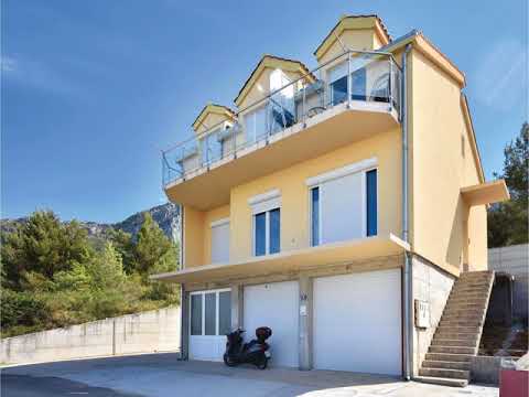 Apartment Podstrana with Sea View I - Podstrana - Croatia