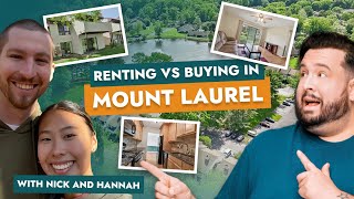 Buying Your First Home Is Mount Laurel the Right Choice | On the Move
