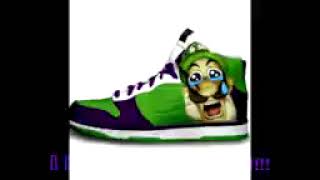 Cover art for wega storm