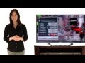 LG Smart TV Adjusting Settings For Original 3D Content