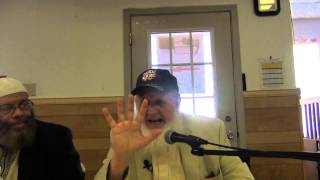 preview picture of video 'Yusuf Estes 2013 Hamtramck'