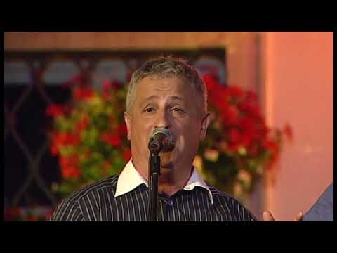 Kraljevi ulice & Kvartet Gubec & TO HRT - Hej haj zagrepčani smo mi, Na Sleme, Mi smo dečki