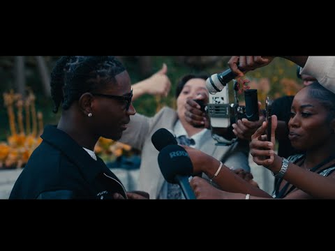Wavy Witny - Something To Say (Official Video)