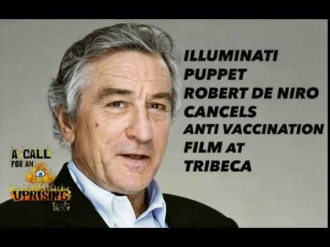 De Niro's Rant
