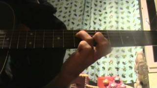 Kingston wall rämpäytys - Shine on me