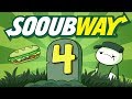 Sooubway 4: The Final Sandwich Sooubway 4: The Final Sandwich