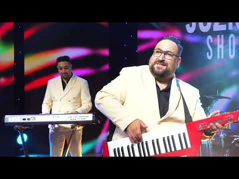 Ork Juzni Ritam  - Ya Habibi ♫ █▬█ █ ▀█▀♫ ▀ SHOW 2022 (OFFICIAL VIDEO)