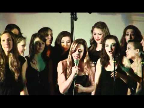 Download The AcaBellas Call Your Girlfriend Mp3 dan Mp4 2018