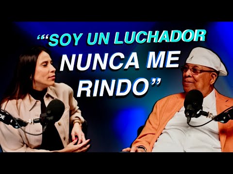 Chucho Valdés talks about his life, his path in music, and how Irakere was created.