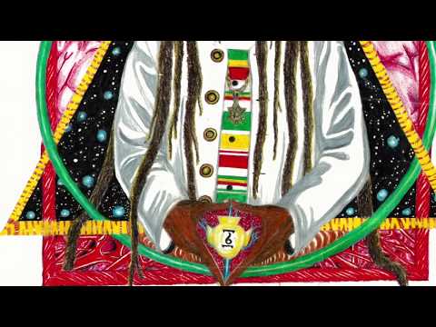 THE UPRISNG ROOTS BAND - 01 KINGRASTAFARI