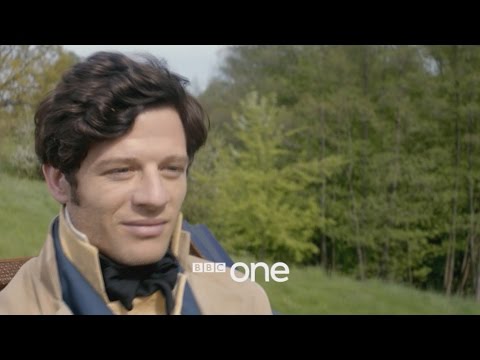 War and Peace 1.03 (UK Preview)