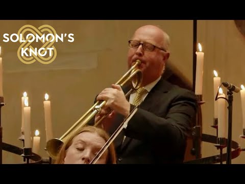 Johann Kuhnau ~ Das Alte ist vergangen ~ SOLOMON'S KNOT