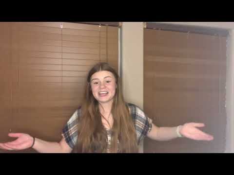 Original Oratory Speech