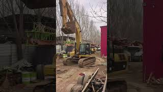 Excavator pe şenile Caterpillar 336D，330B, 330BL, 330C, 330D,336DL | Imagine 4 - Machineryline