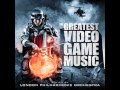 04 Angry Birds Main Theme Greatest Video Game Music