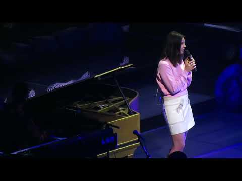 2018 02 02 Lana Del Rey - Salvatore