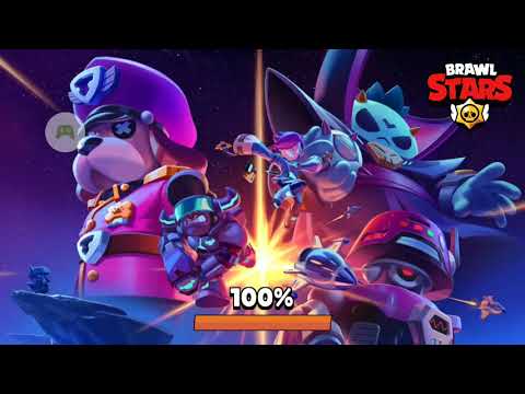 Brawl Stars – 2021-02-05
