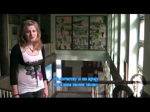 Základná škola "Ján Kollár" - Osnovna škola "Jan Kolar" Selenča (sa srpskim prevodom)