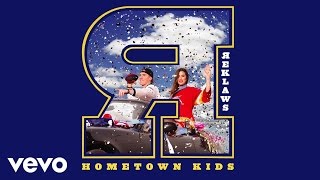 The Reklaws - Hometown Kids (Audio)